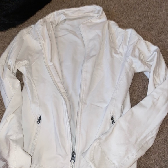 lululemon athletica Jackets & Blazers - LULU jacket